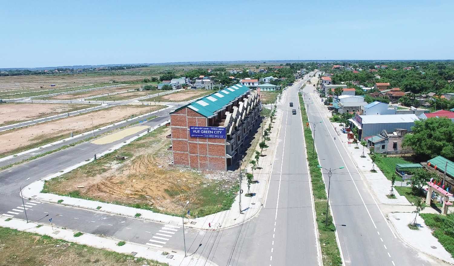 Hình ảnh thực tế dự án