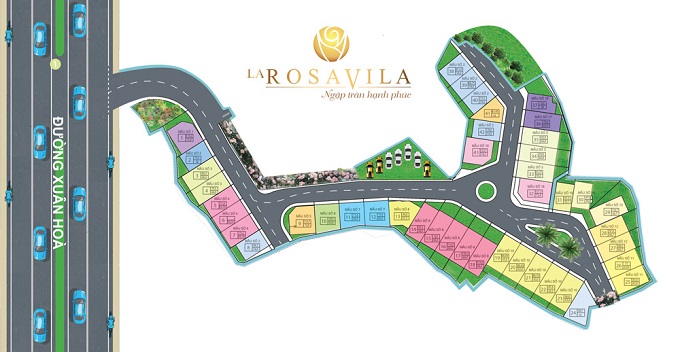 La RosaVila
