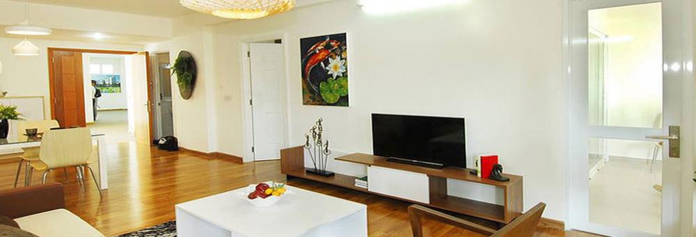 Biệt thự Premier Village Hạ Long