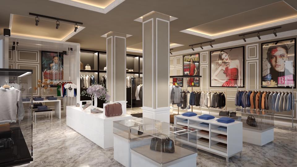 Shophouse Tuy Hòa 2