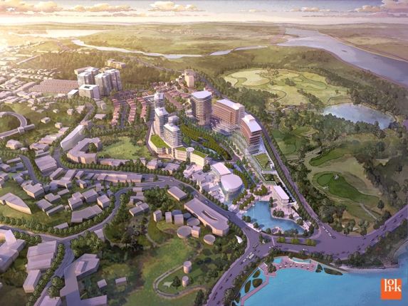Công viên Văn hóa Đô thị Đà Lạt