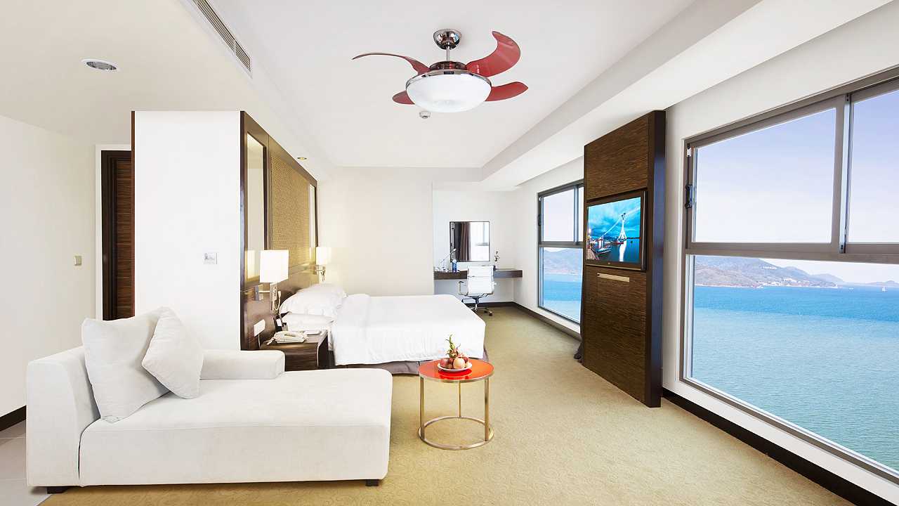 Căn hộ Havana Nha Trang Plaza 3