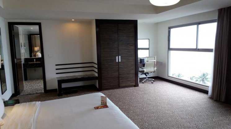Căn hộ Havana Nha Trang Plaza 4