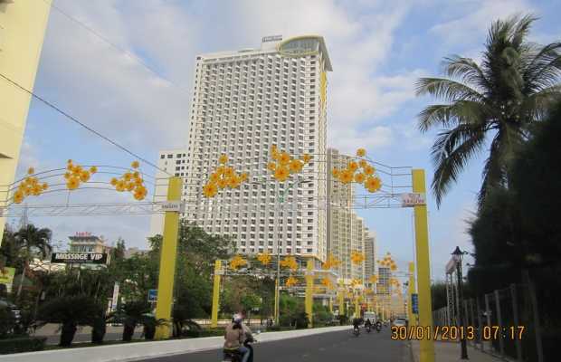 Dự án đã hoàn thiện và đưa vào sử dụng