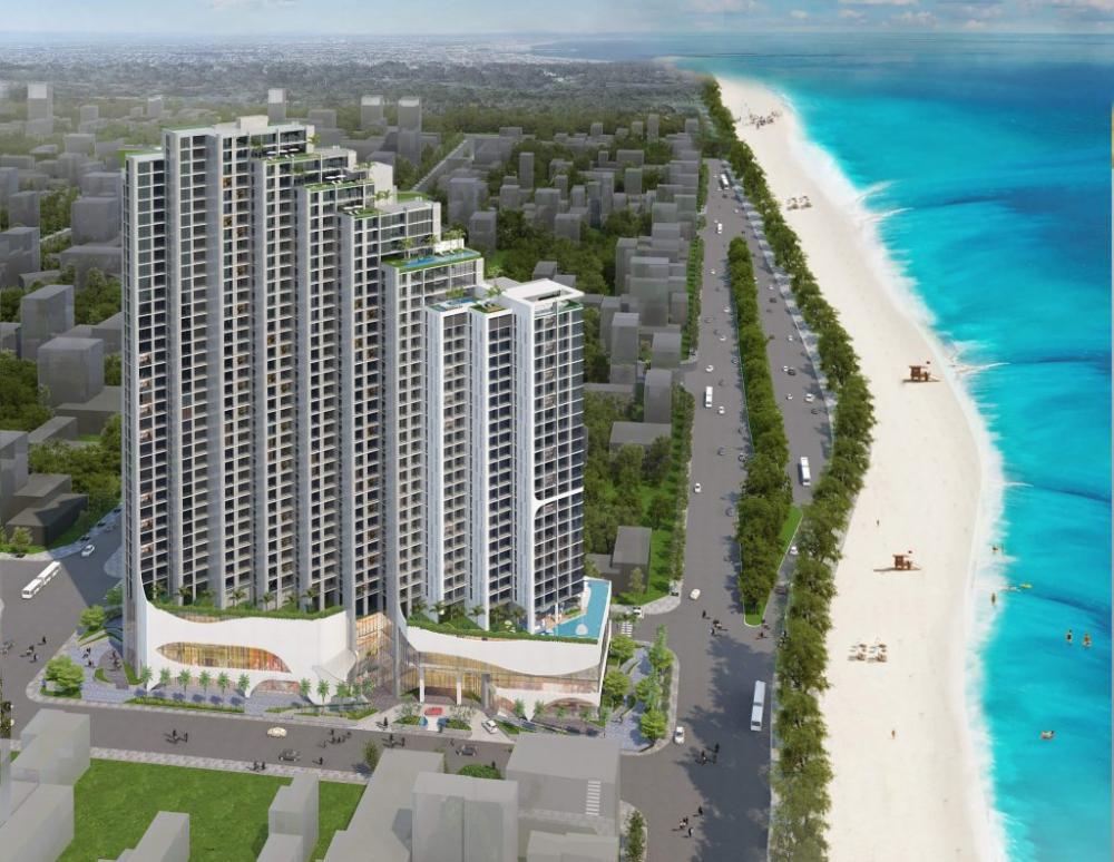 Scenia Bay Nha Trang