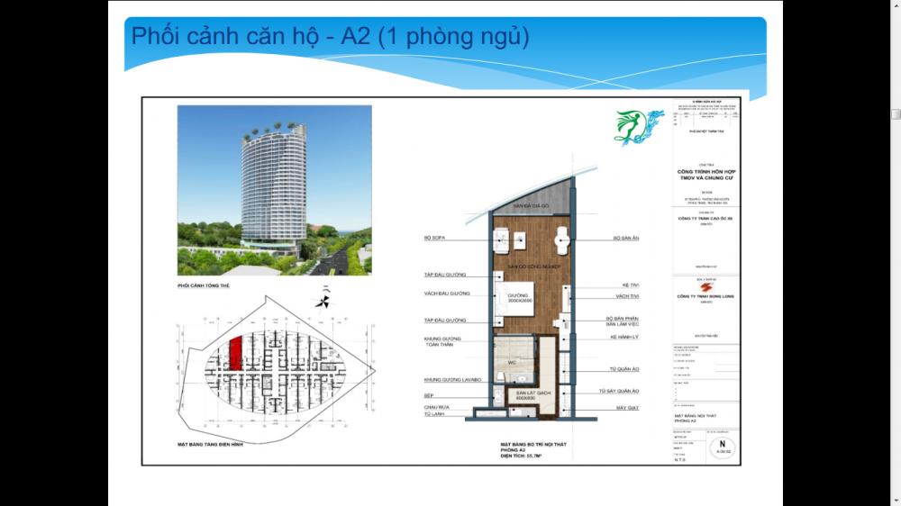 Căn hộ A2