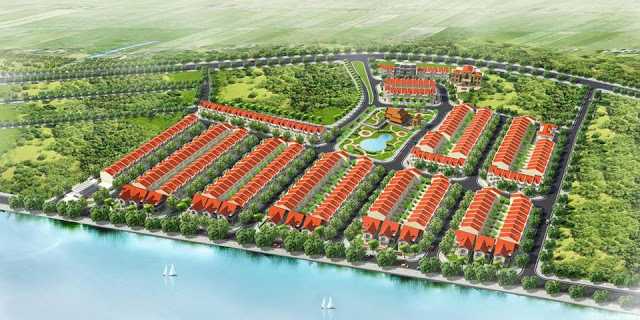 Tiến Lộc Residential