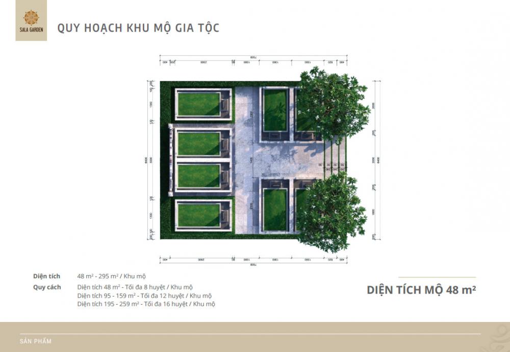 Khu mộ gia tộc