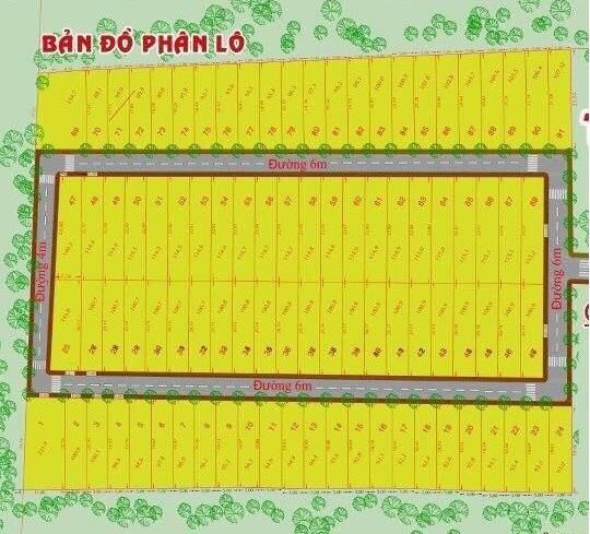 La Ban Land