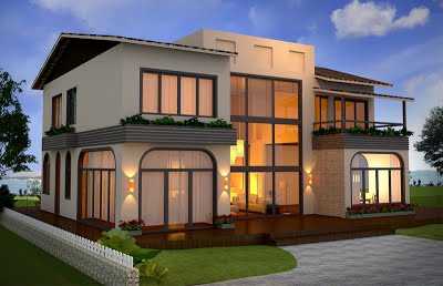 Biệt thự Casa Lavanda 2