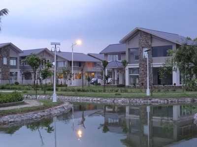 Nhà vườn Hoàn Sơn 5