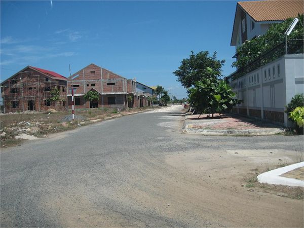 Hình ảnh thực tế dự án