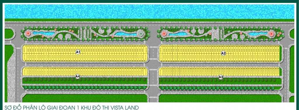 Vista Land