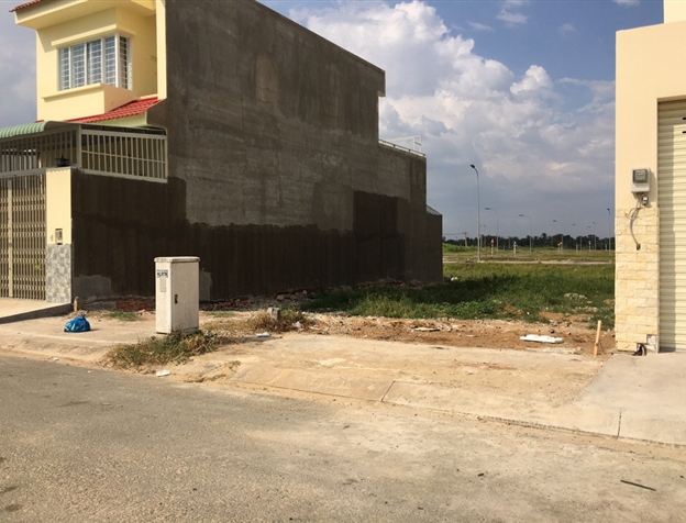 Dự án đã hoàn thiện và đưa vào sử dụng