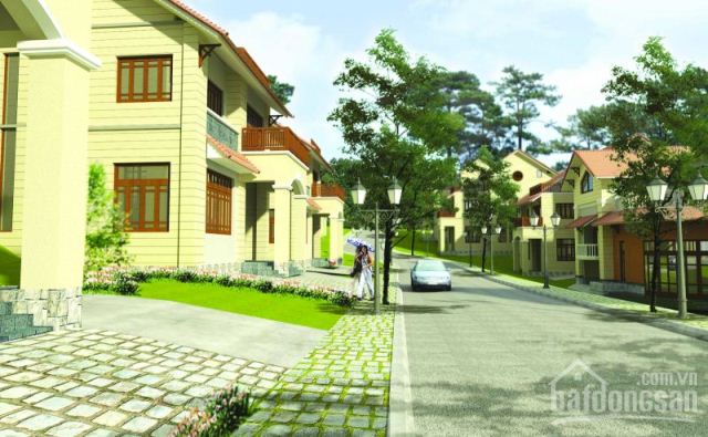 Đà Lạt Green