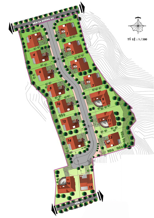 Đà Lạt Green