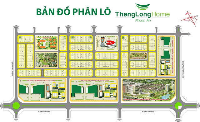 Thăng Long Home