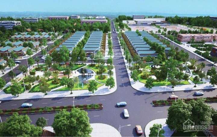 Gia Long Villas Mini