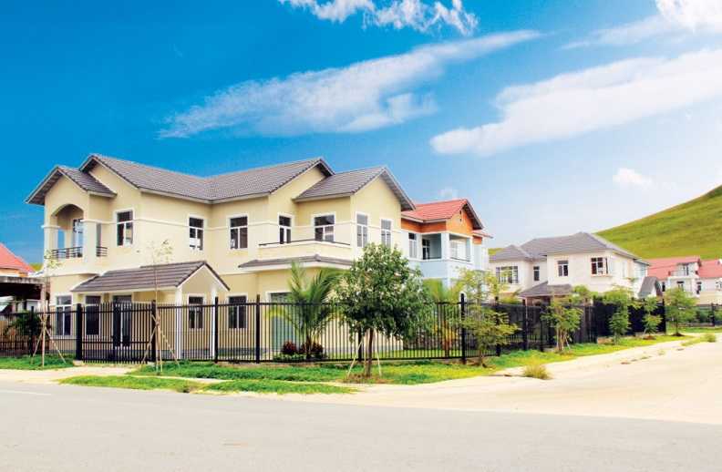 Biệt thự Cocoland 2