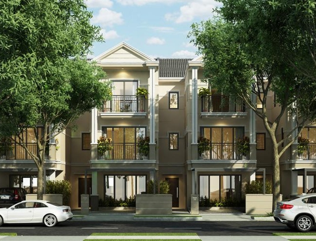 Nine South Estates