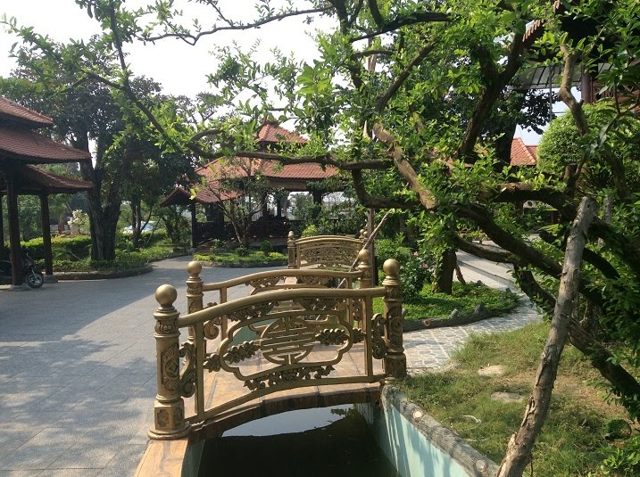 Camland Garden