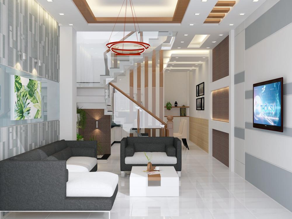 Liên kế Điền Thuận Star Hills