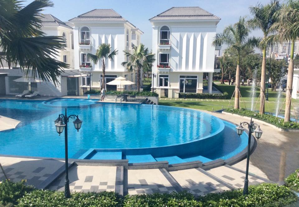 Dự án đang trong quá trình hoàn thiện