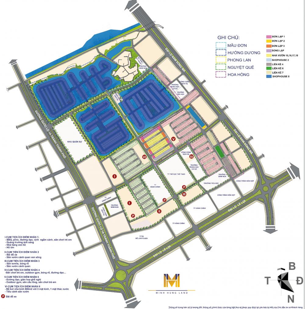 Vinhomes Star City
