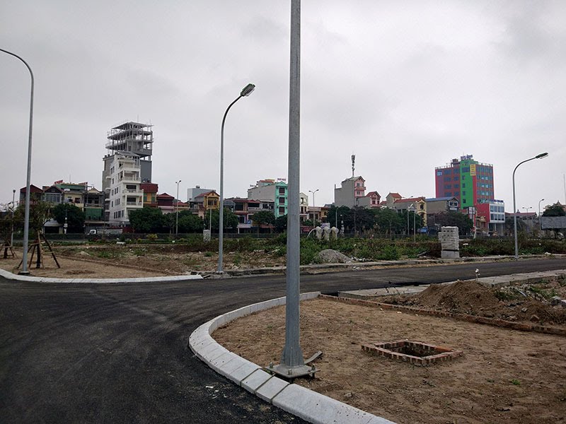 Hình ảnh thực tế dự án