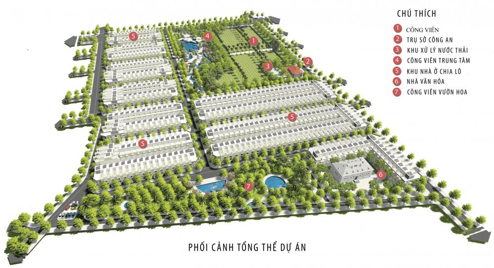 HDT Central Park