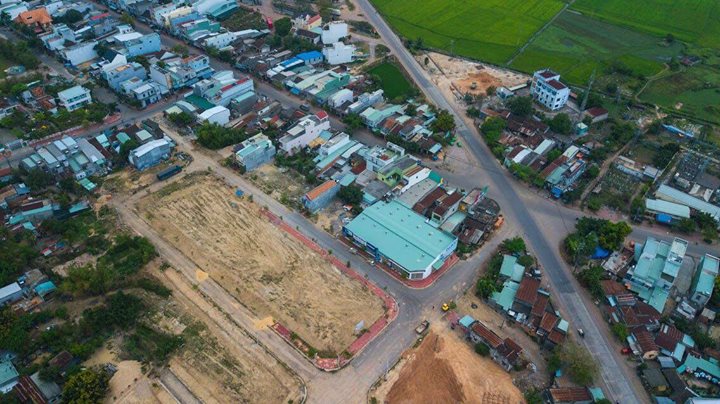 Hình ảnh thực tế dự án