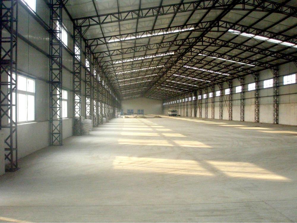 Kho công nghiệp Minh Việt Ngọc Hồi