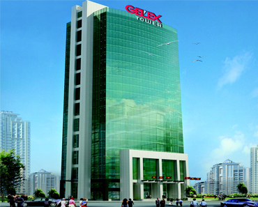 Gelex Tower