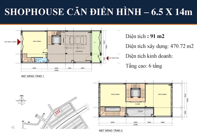 Shophouse