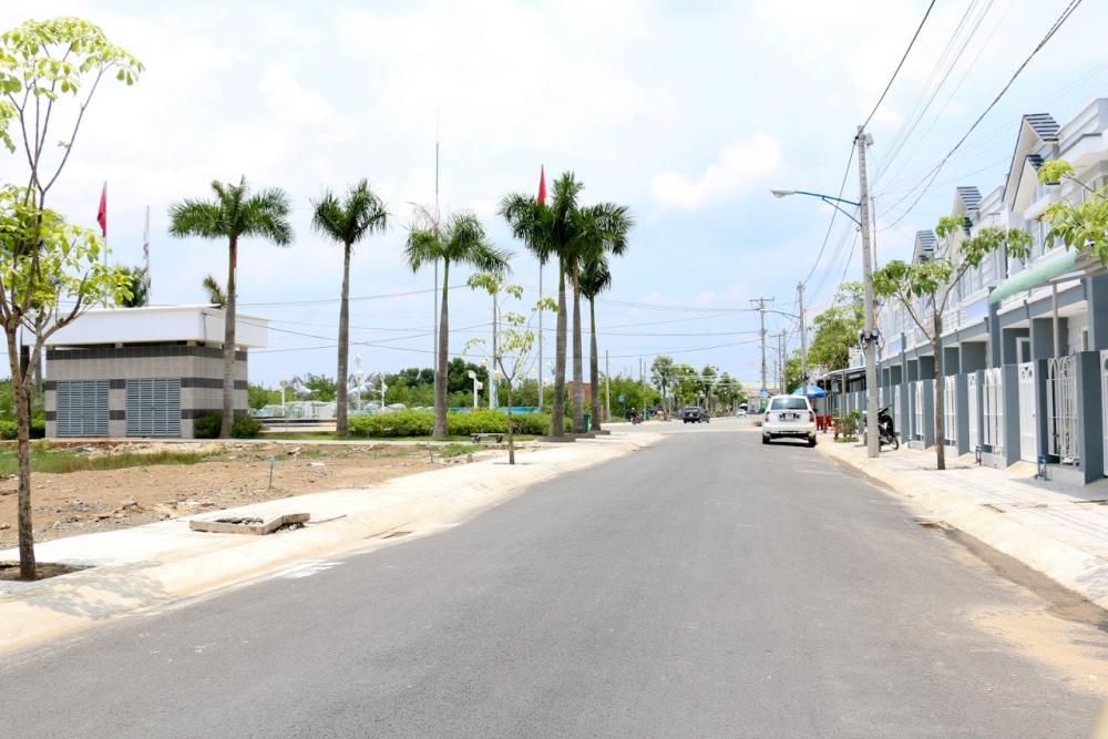 Hình ảnh thực tế dự án