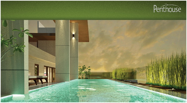 Penthouse The EverRich I 4