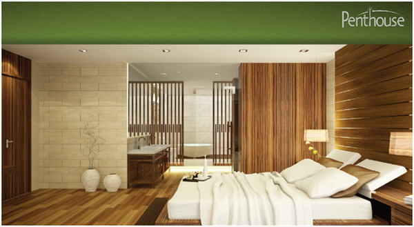 Penthouse The EverRich I 3