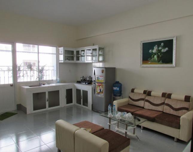 Căn hộ E-Home 2
