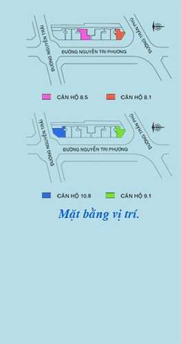 Tầng điển hình
