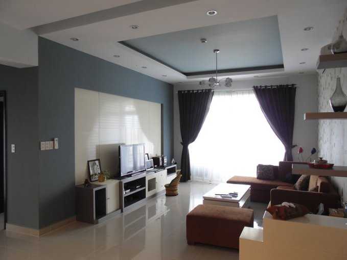 Chung cư Ngọc Phương Nam 3
