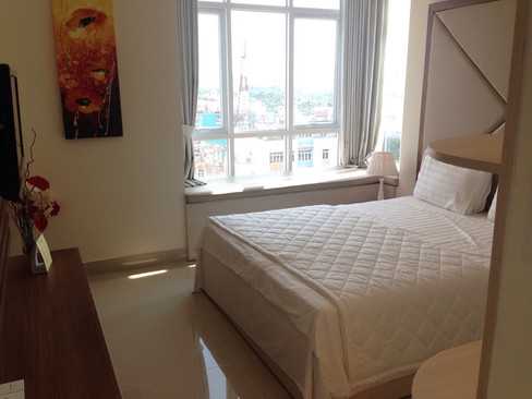 Chung cư Ngọc Phương Nam 2