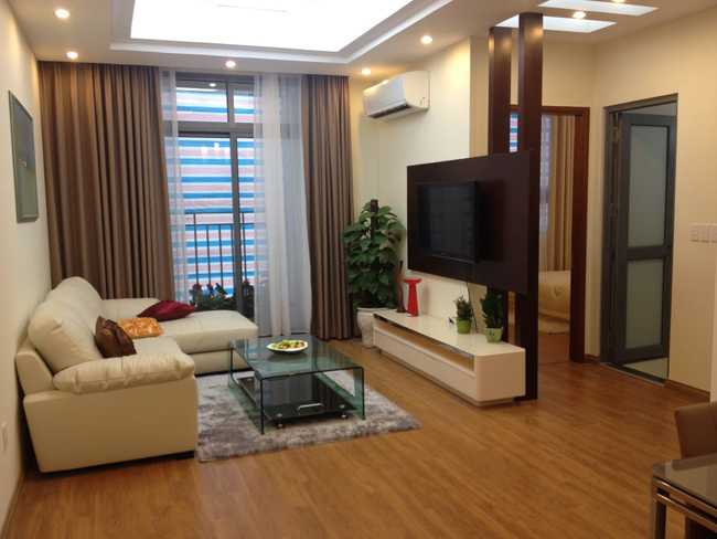 Chung cư Ngọc Phương Nam 5