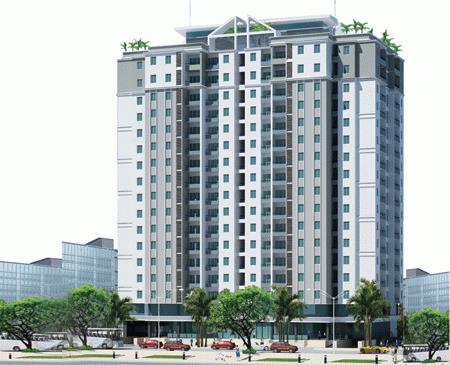 Orient Apartment