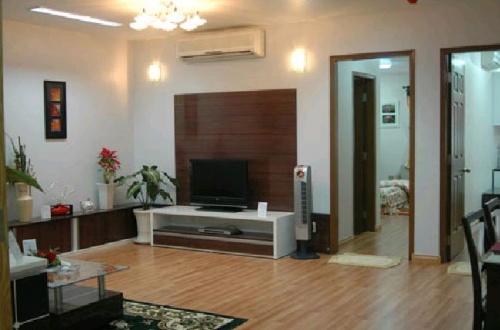 Căn hộ Ruby Land 3