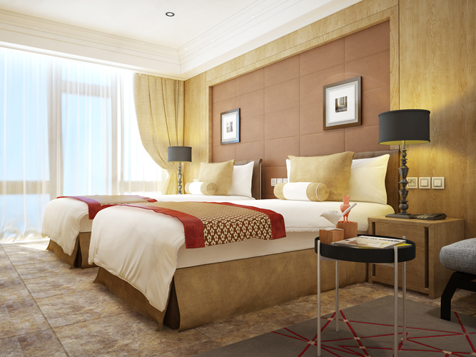 Căn hộ Condotel Ocean View