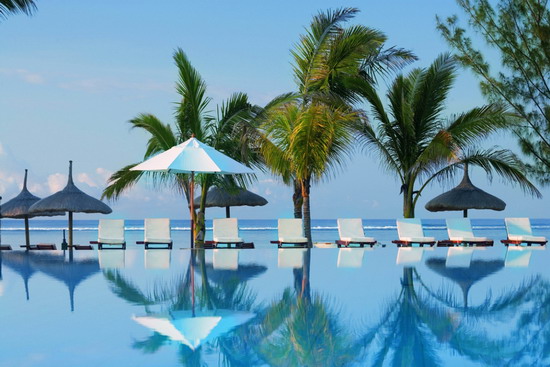 Biệt thự Vinpearl Resort Nha Trang