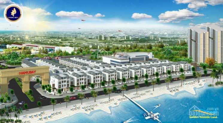 Hamubay Phan Thiết