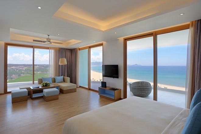 Căn hộ FLC Quy Nhơn