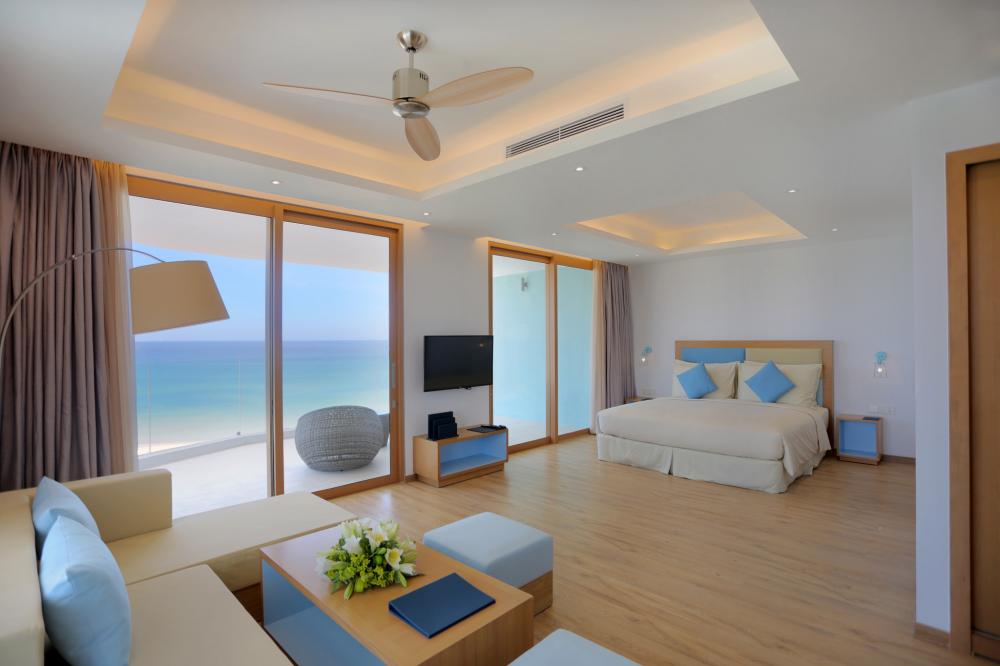 Căn hộ FLC Quy Nhơn 6