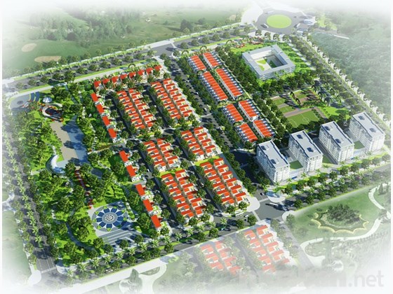 SunPark Residence